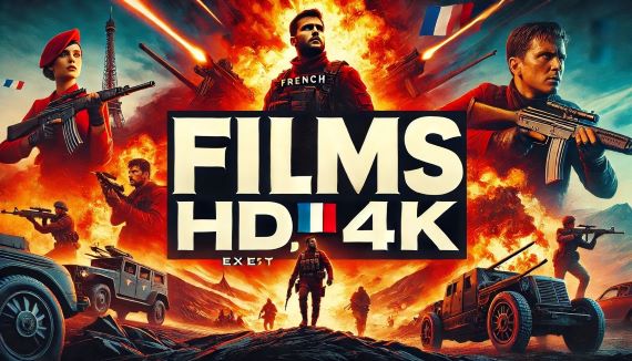 Voir HD Films Gratuit Online En France